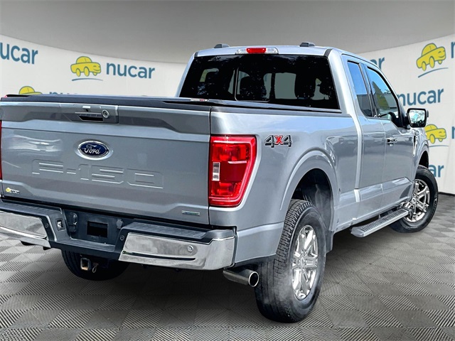 2023 Ford F-150 XLT - Photo 13