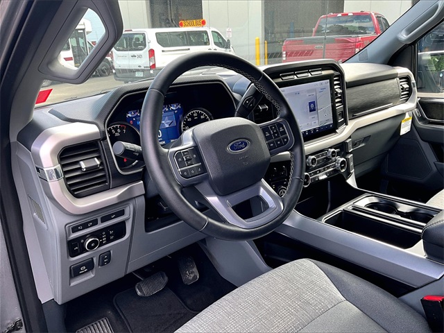 2023 Ford F-150 XLT - Photo 14