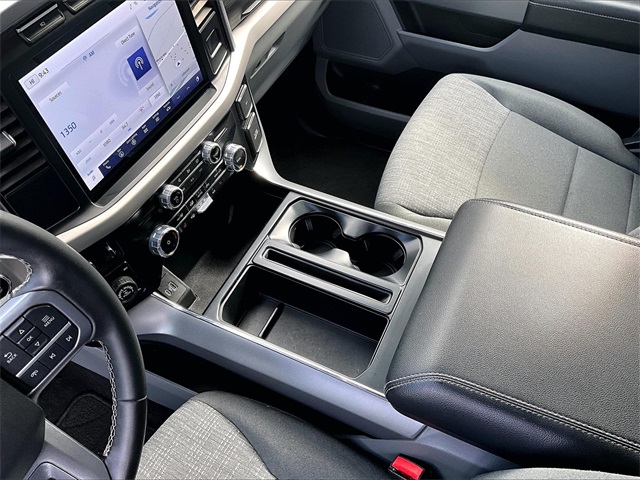 2023 Ford F-150 XLT - Photo 15