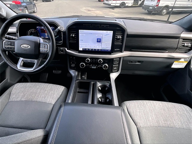 2023 Ford F-150 XLT - Photo 16