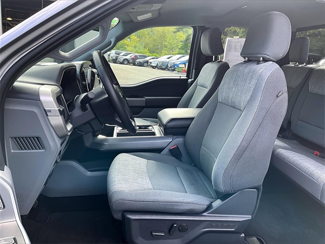 2023 Ford F-150 XLT - Photo 20