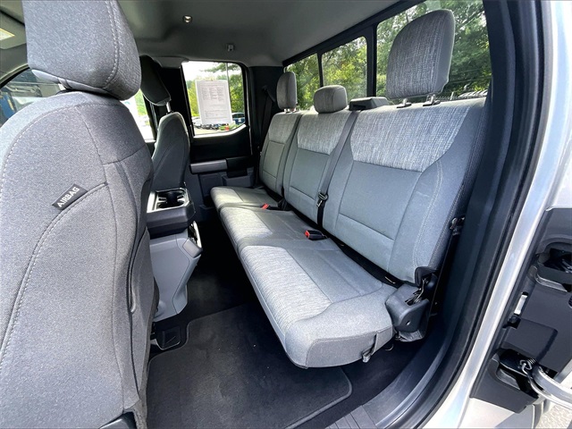 2023 Ford F-150 XLT - Photo 21