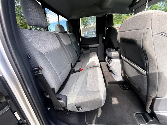 2023 Ford F-150 XLT - Photo 22