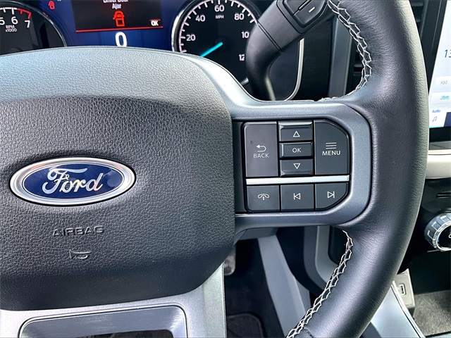 2023 Ford F-150 XLT - Photo 24