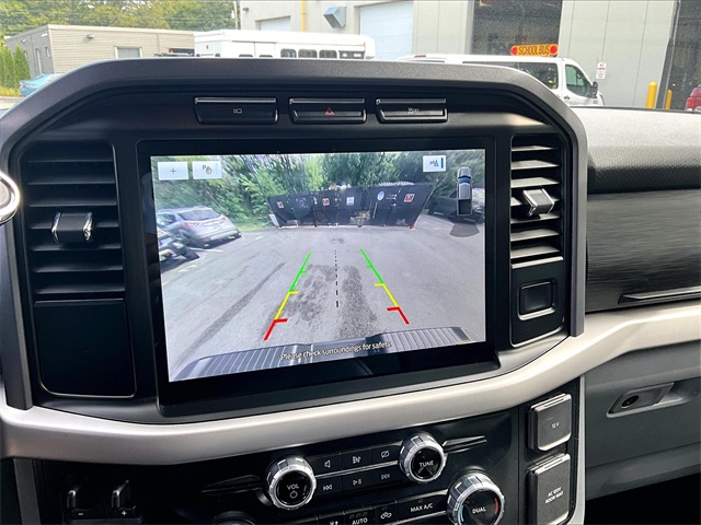 2023 Ford F-150 XLT - Photo 26
