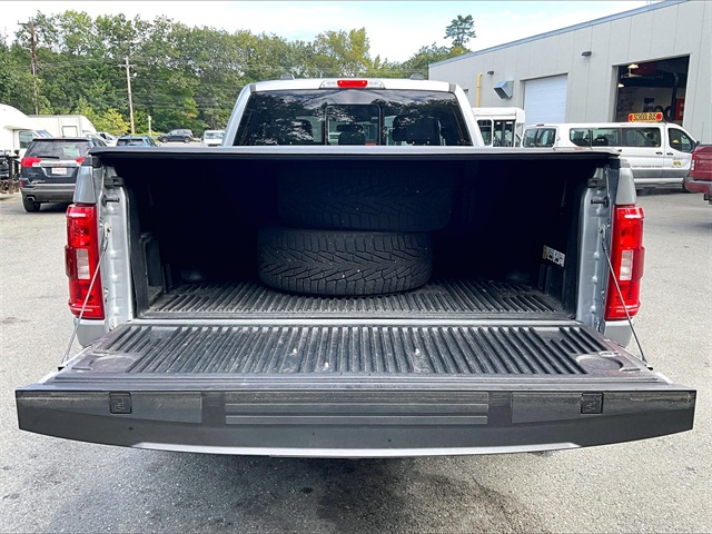 2023 Ford F-150 XLT - Photo 29