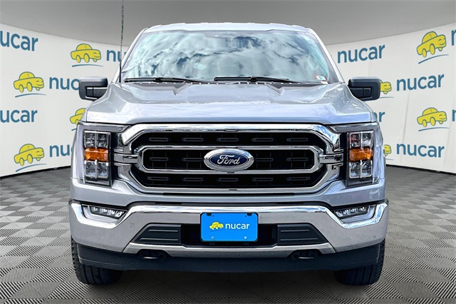 2023 Ford F-150 XLT - Photo 3