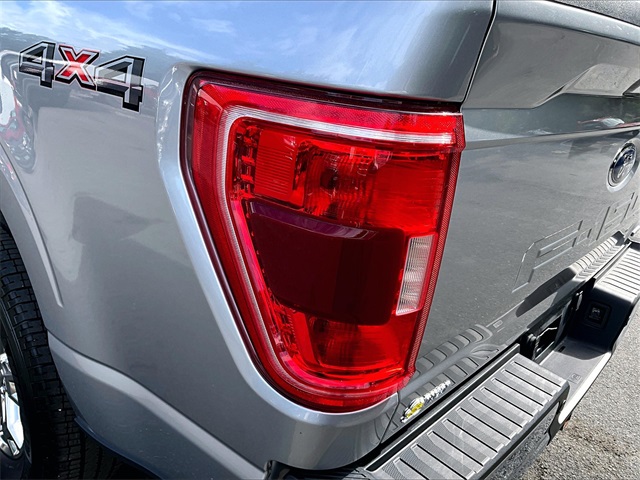 2023 Ford F-150 XLT - Photo 32