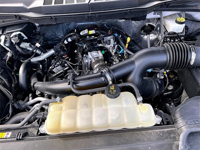 2023 Ford F-150 XLT - Photo 33