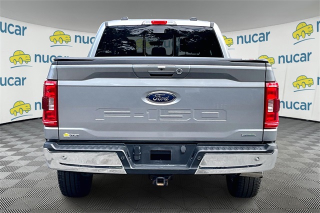 2023 Ford F-150 XLT - Photo 4