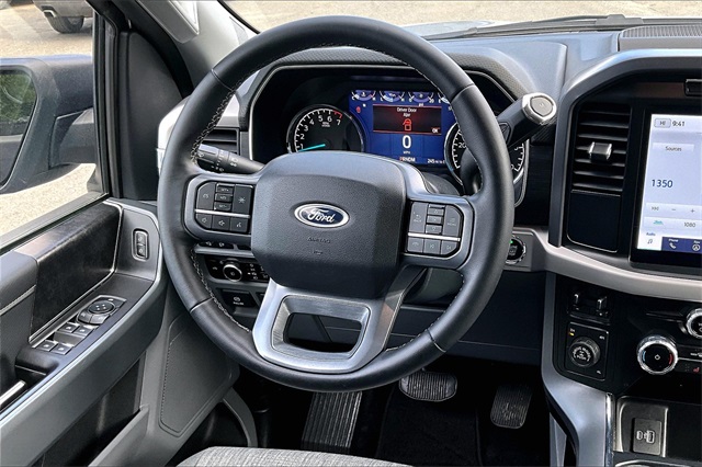 2023 Ford F-150 XLT - Photo 5
