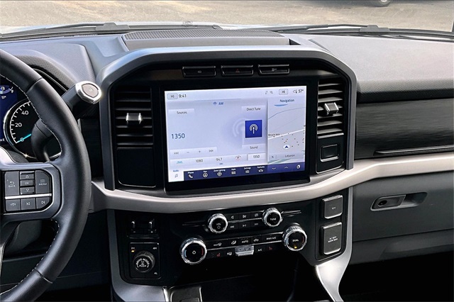2023 Ford F-150 XLT - Photo 6