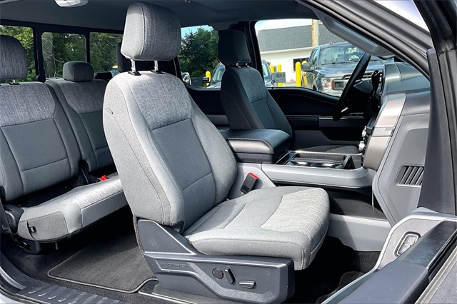 2023 Ford F-150 XLT - Photo 7