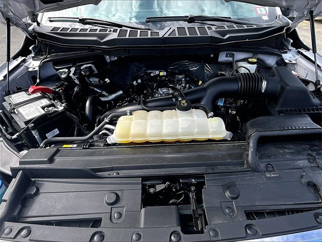2023 Ford F-150 XLT - Photo 10