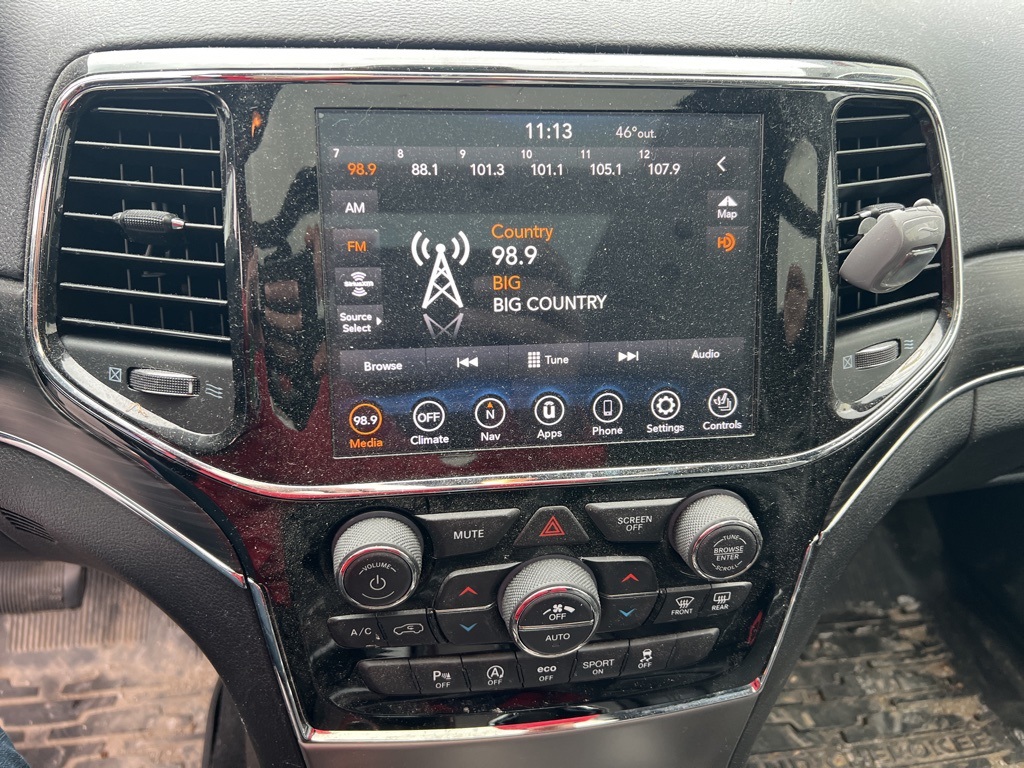 2020 Jeep Grand Cherokee Limited - Photo 2