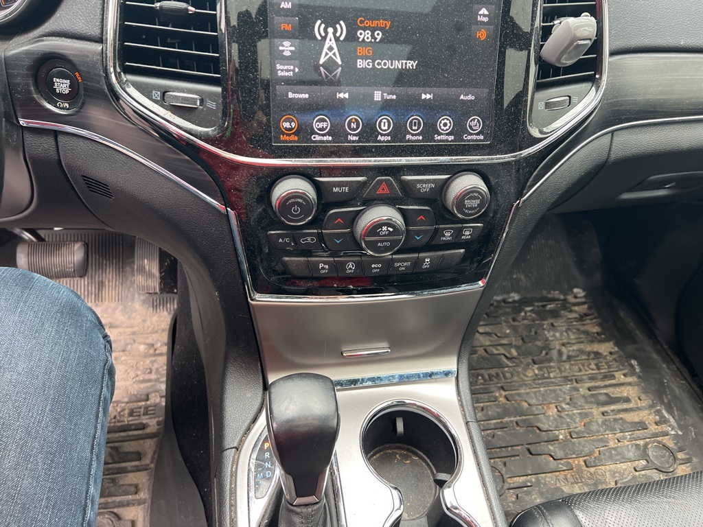 2020 Jeep Grand Cherokee Limited - Photo 3