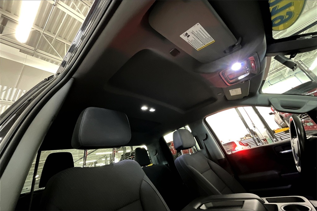 2019 Chevrolet Silverado 1500 WT - Photo 22