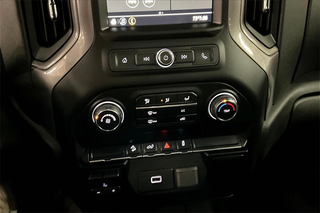 2019 Chevrolet Silverado 1500 WT - Photo 26
