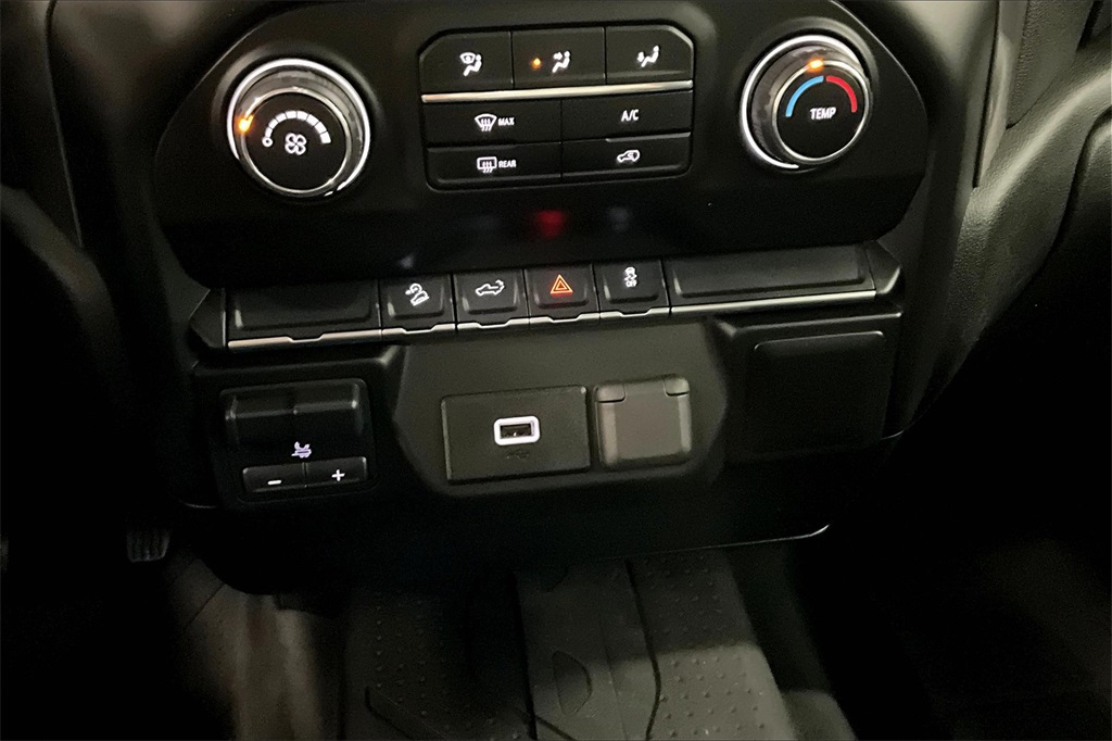2019 Chevrolet Silverado 1500 WT - Photo 27