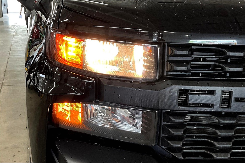 2019 Chevrolet Silverado 1500 WT - Photo 33