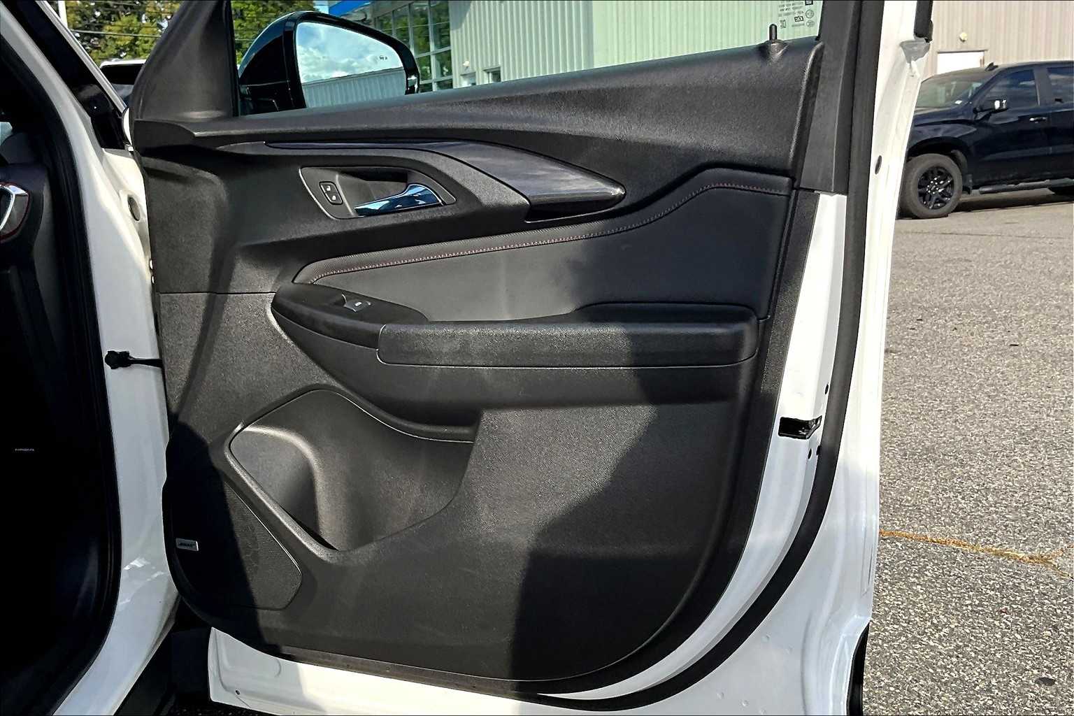 2022 Chevrolet TrailBlazer RS - Photo 12
