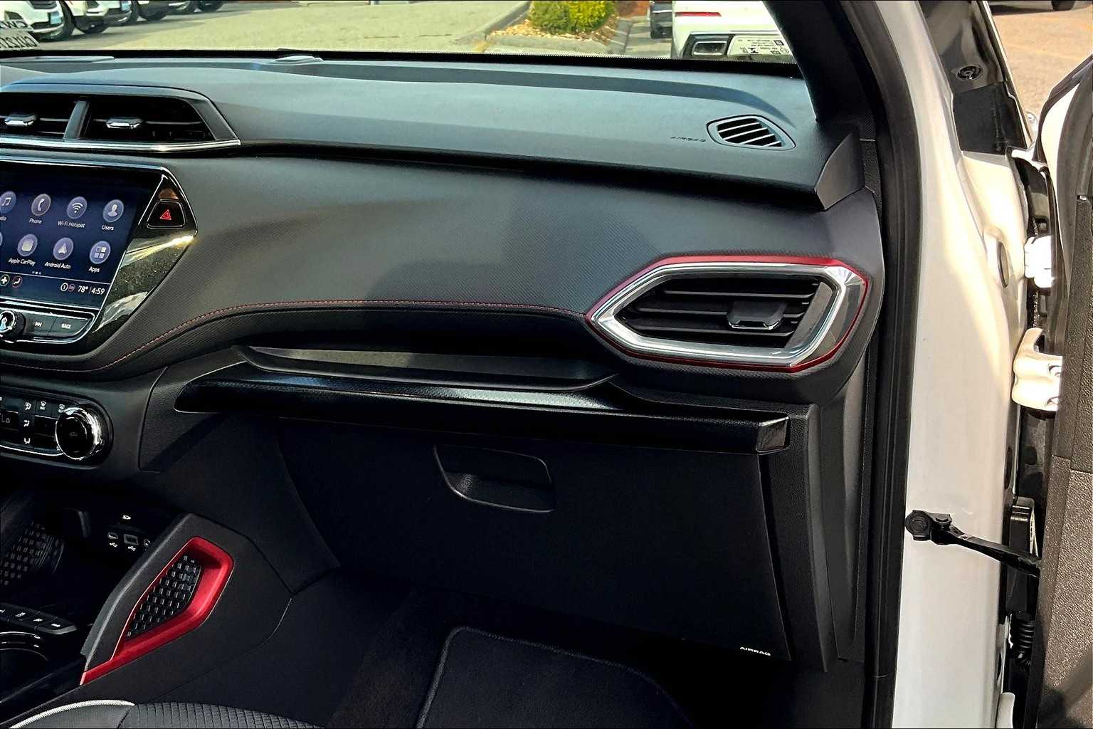 2022 Chevrolet TrailBlazer RS - Photo 13