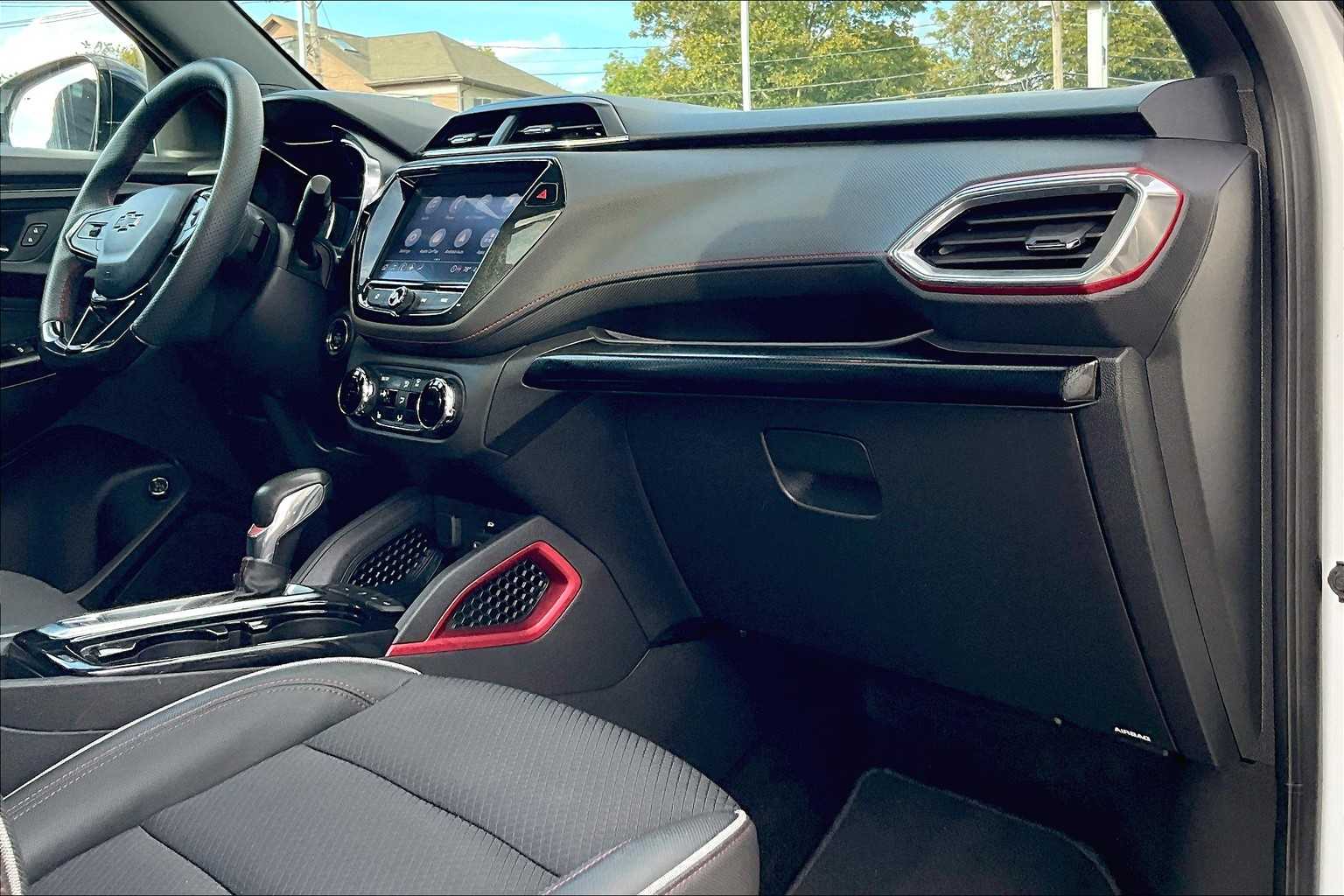 2022 Chevrolet TrailBlazer RS - Photo 14