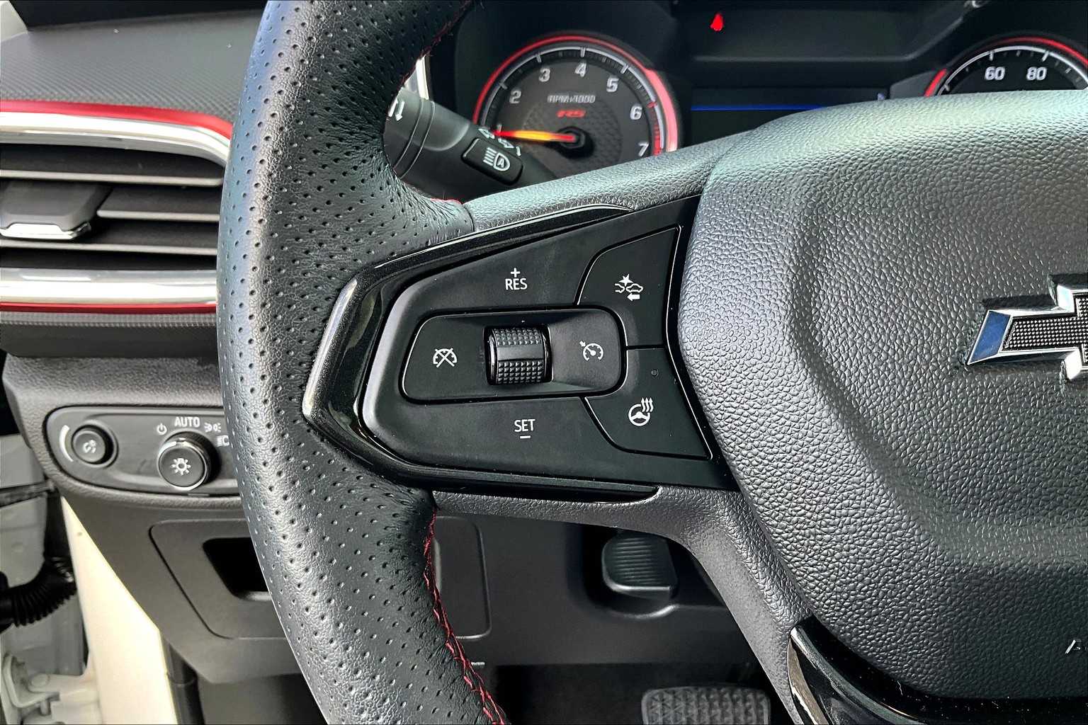 2022 Chevrolet TrailBlazer RS - Photo 23