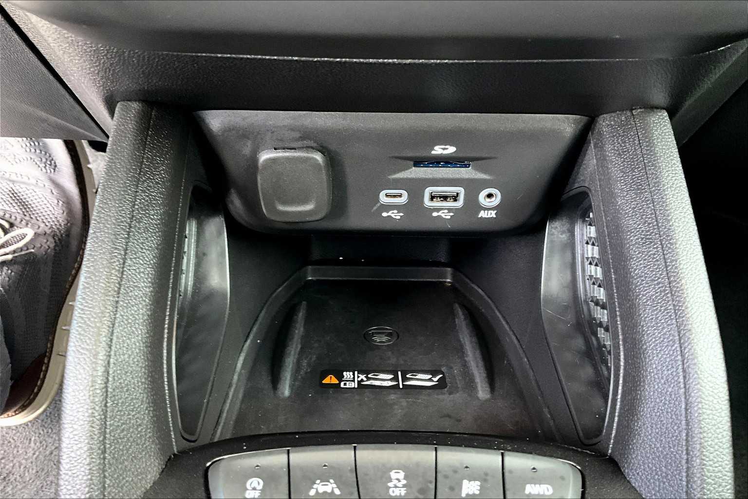 2022 Chevrolet TrailBlazer RS - Photo 27