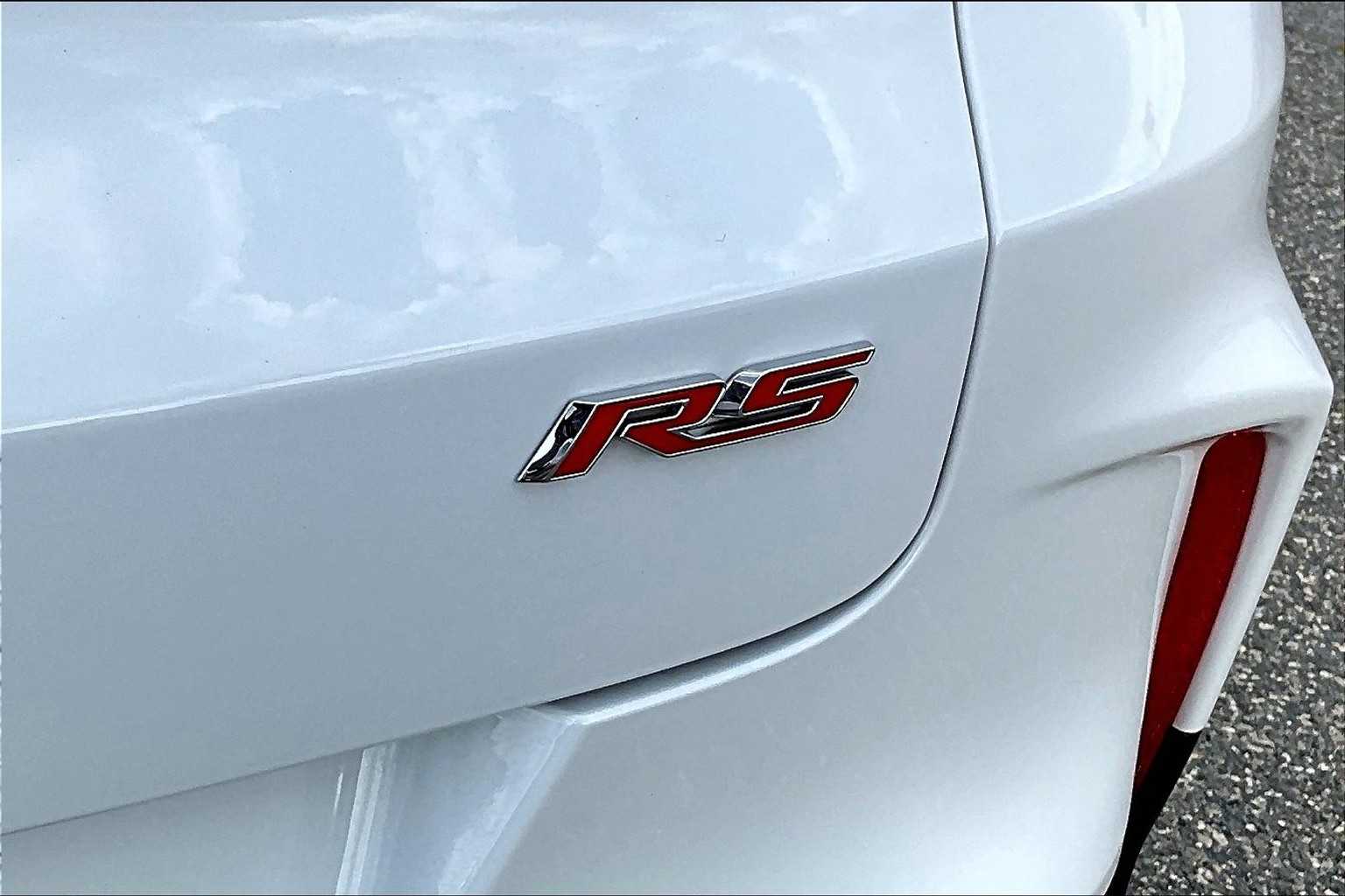 2022 Chevrolet TrailBlazer RS - Photo 29