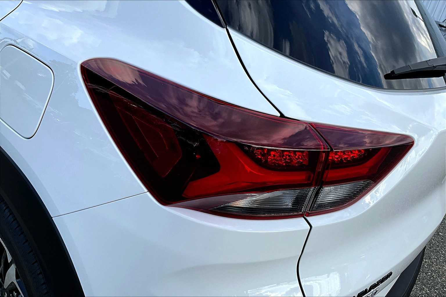 2022 Chevrolet TrailBlazer RS - Photo 34