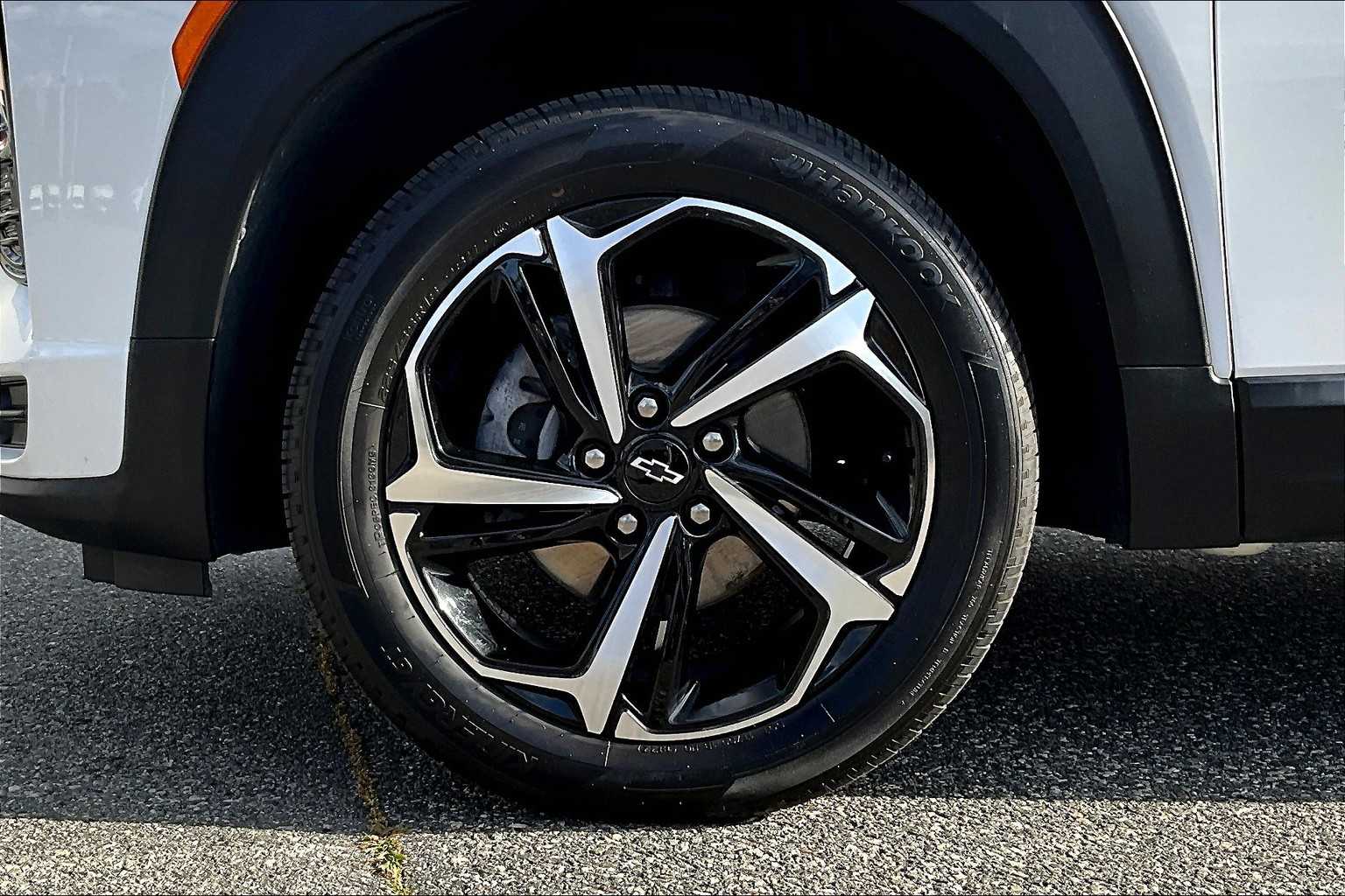 2022 Chevrolet TrailBlazer RS - Photo 7
