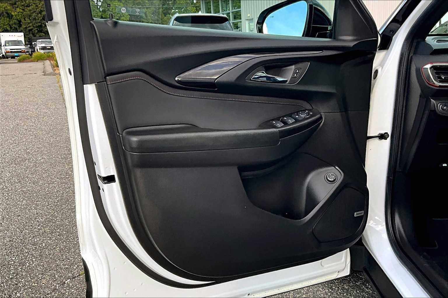 2022 Chevrolet TrailBlazer RS - Photo 9