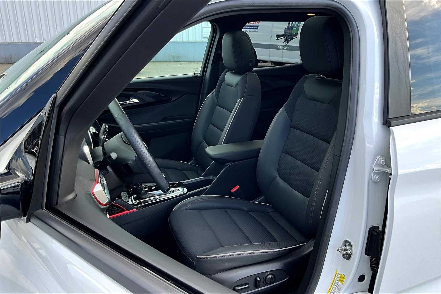 2022 Chevrolet TrailBlazer RS - Photo 10
