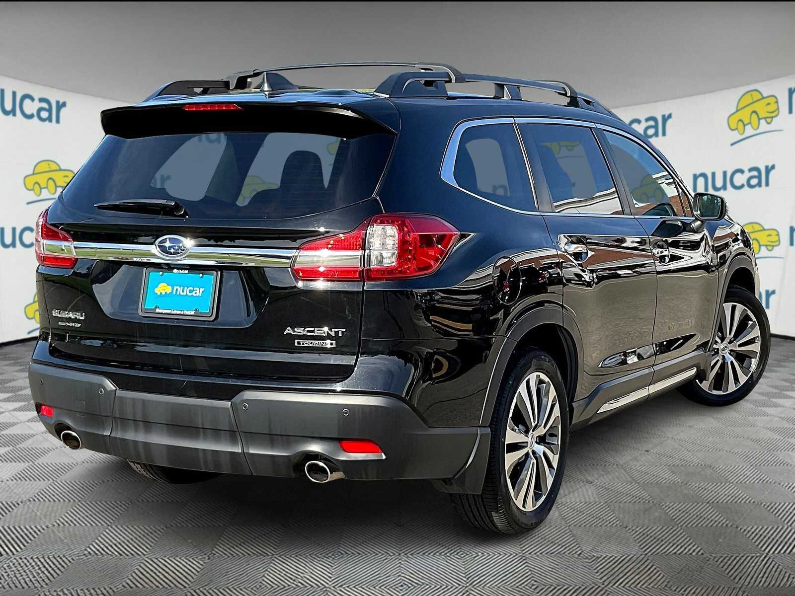2020 Subaru Ascent Touring - Photo 11