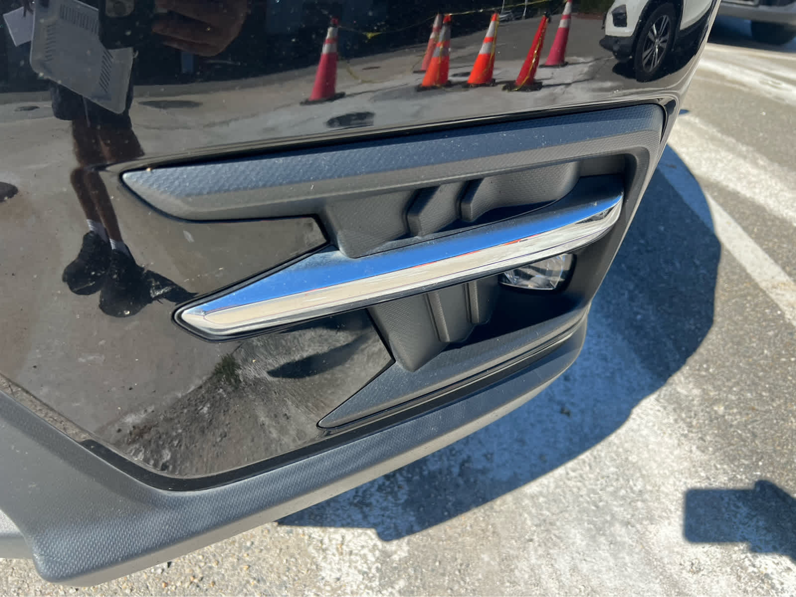 2020 Subaru Ascent Touring - Photo 12
