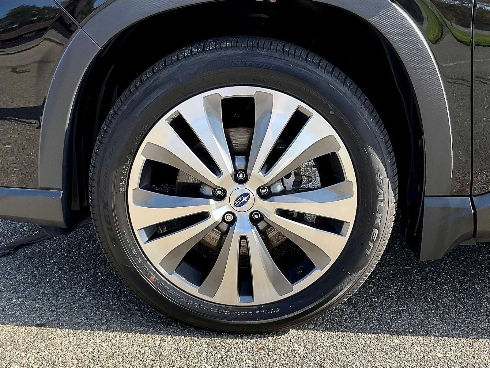 2020 Subaru Ascent Touring - Photo 13