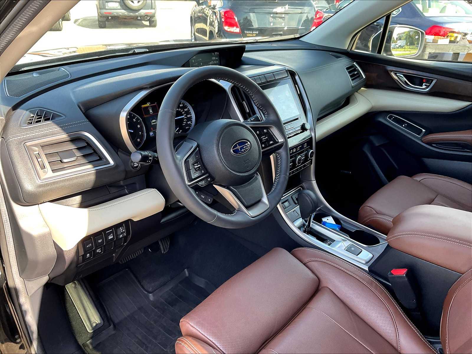 2020 Subaru Ascent Touring - Photo 15