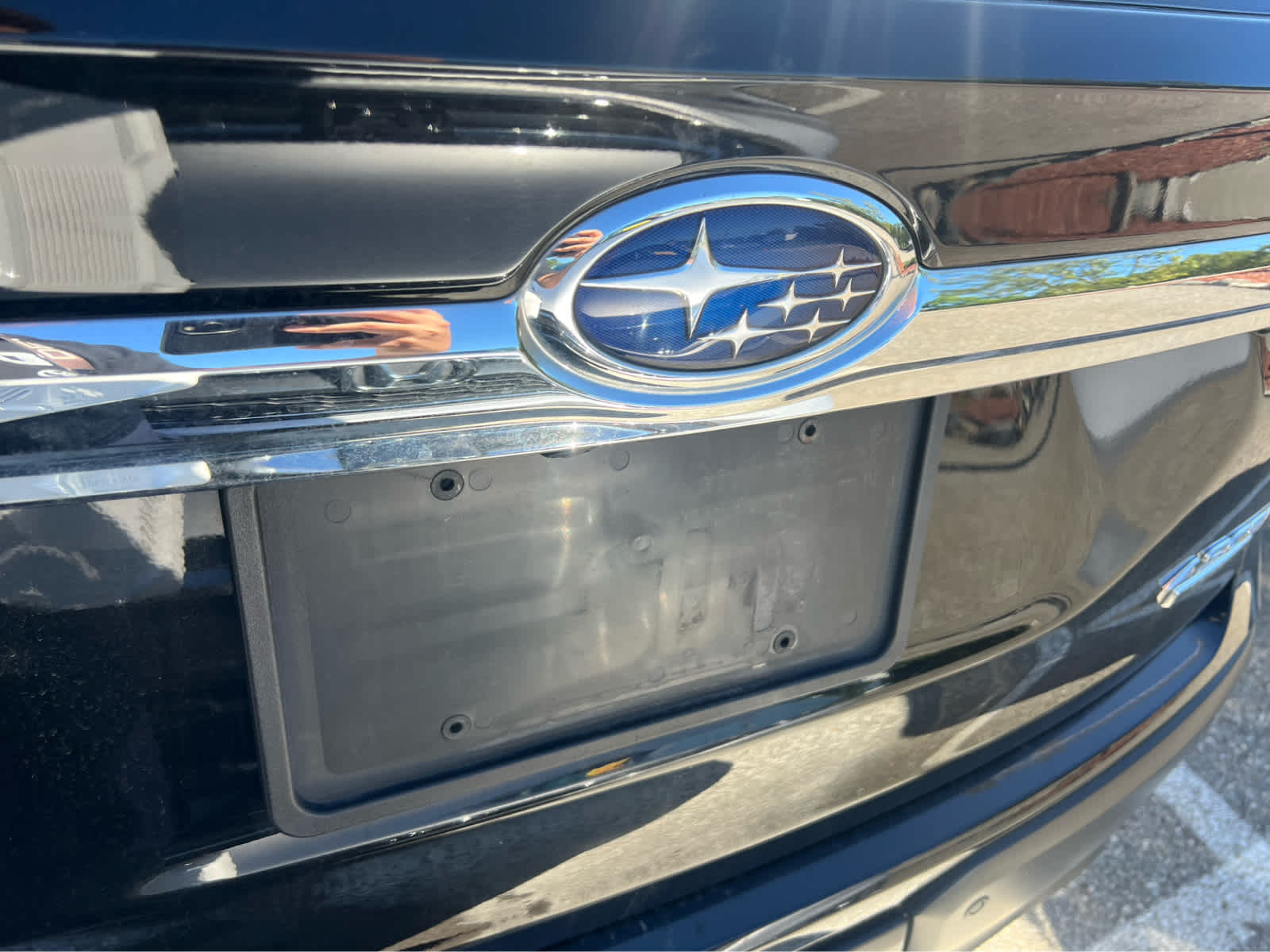 2020 Subaru Ascent Touring - Photo 16
