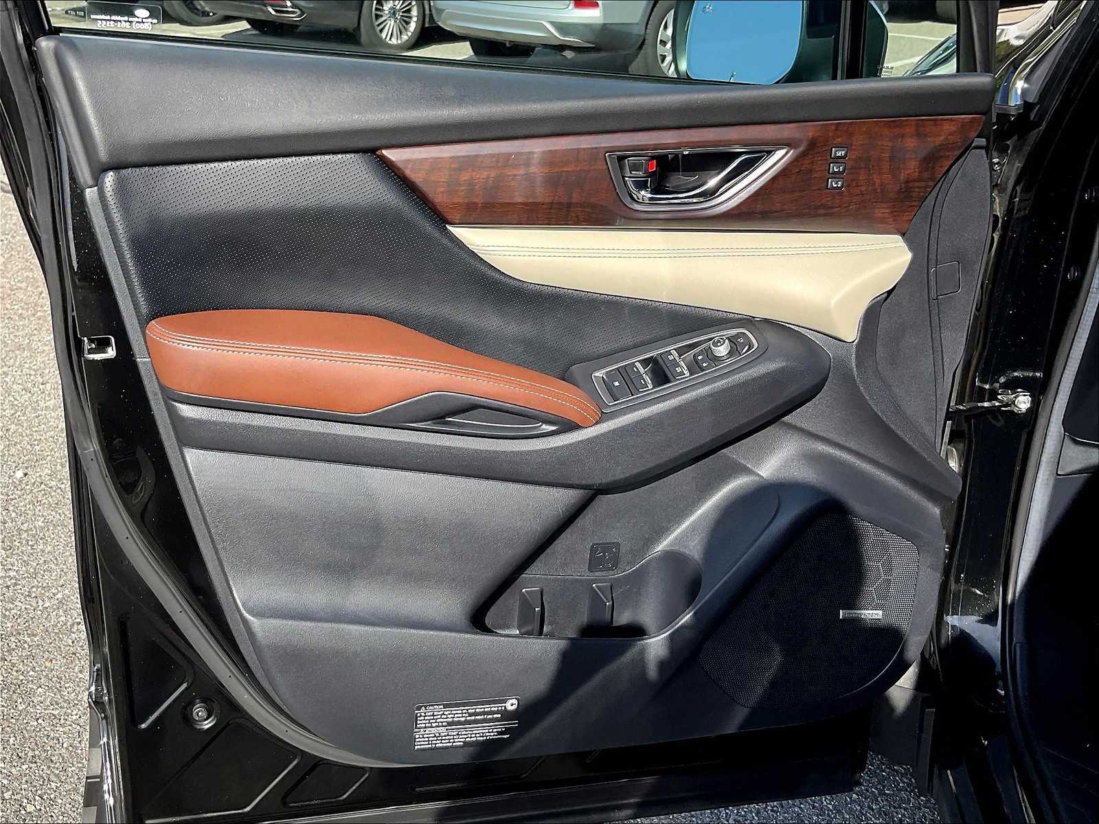 2020 Subaru Ascent Touring - Photo 17