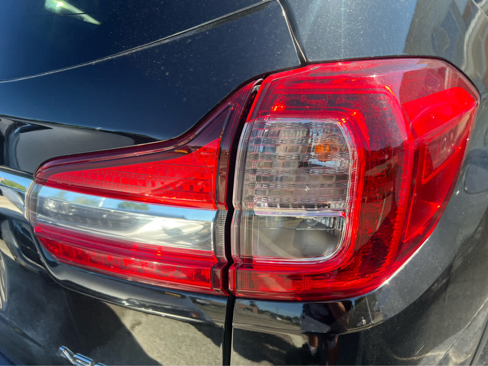 2020 Subaru Ascent Touring - Photo 18