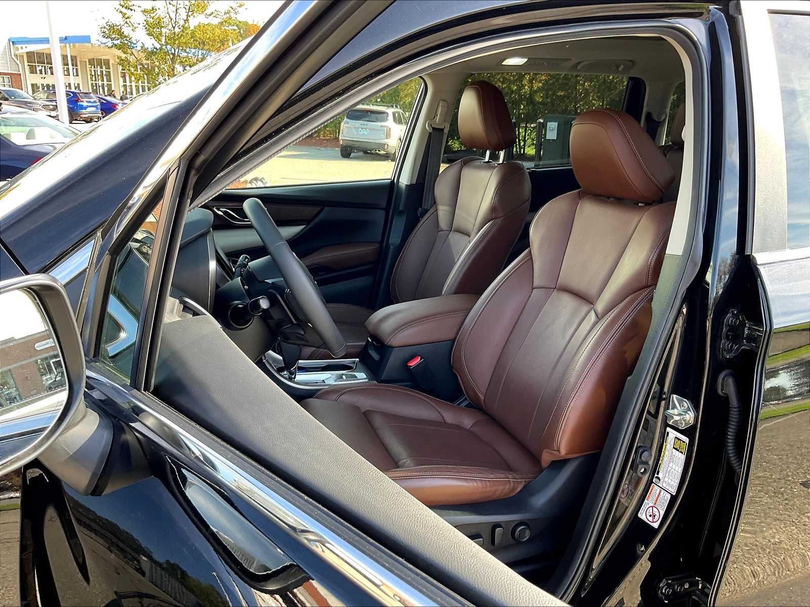 2020 Subaru Ascent Touring - Photo 19