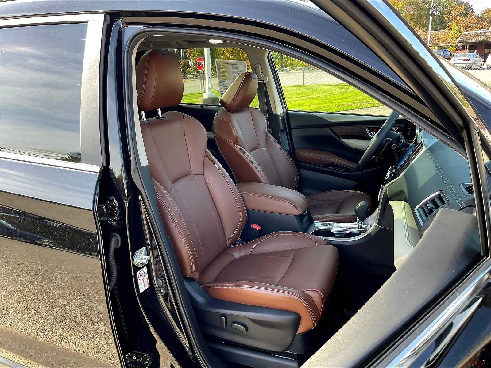 2020 Subaru Ascent Touring - Photo 21