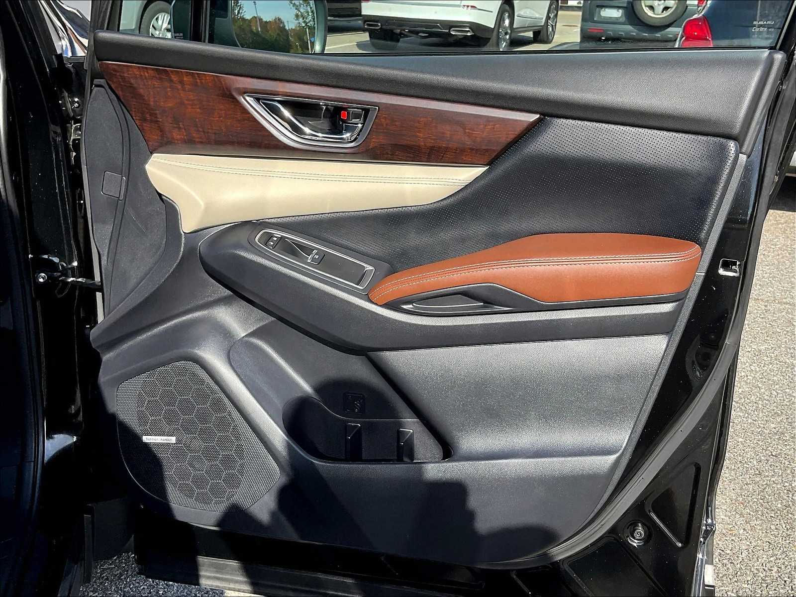2020 Subaru Ascent Touring - Photo 23