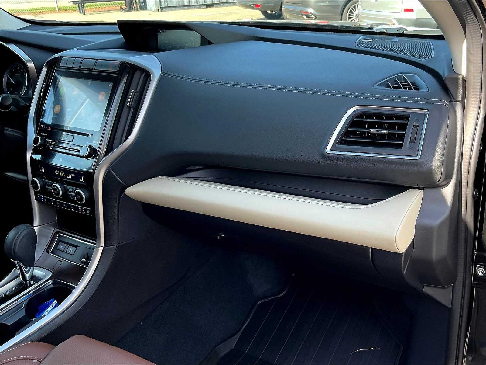 2020 Subaru Ascent Touring - Photo 25