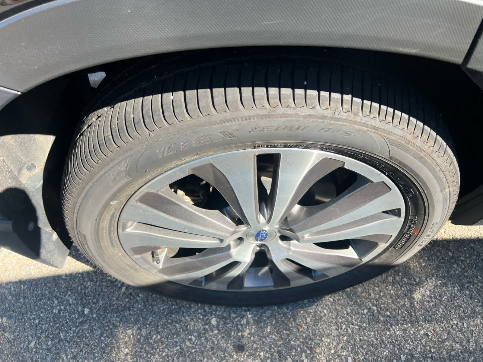 2020 Subaru Ascent Touring - Photo 26