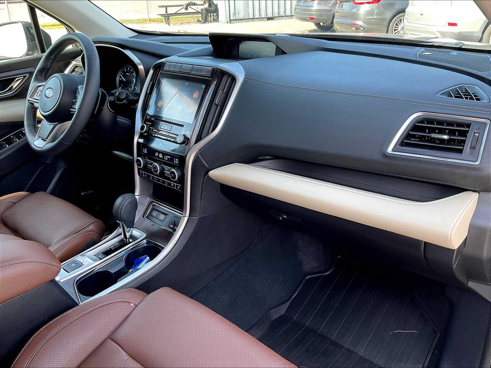 2020 Subaru Ascent Touring - Photo 27
