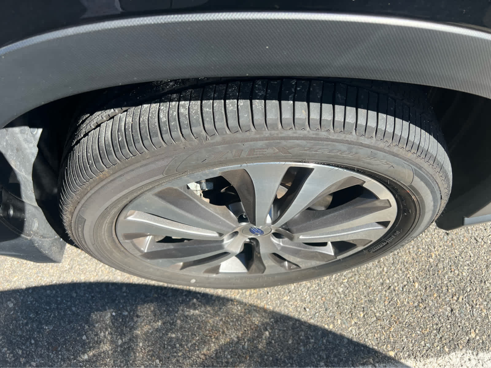 2020 Subaru Ascent Touring - Photo 28