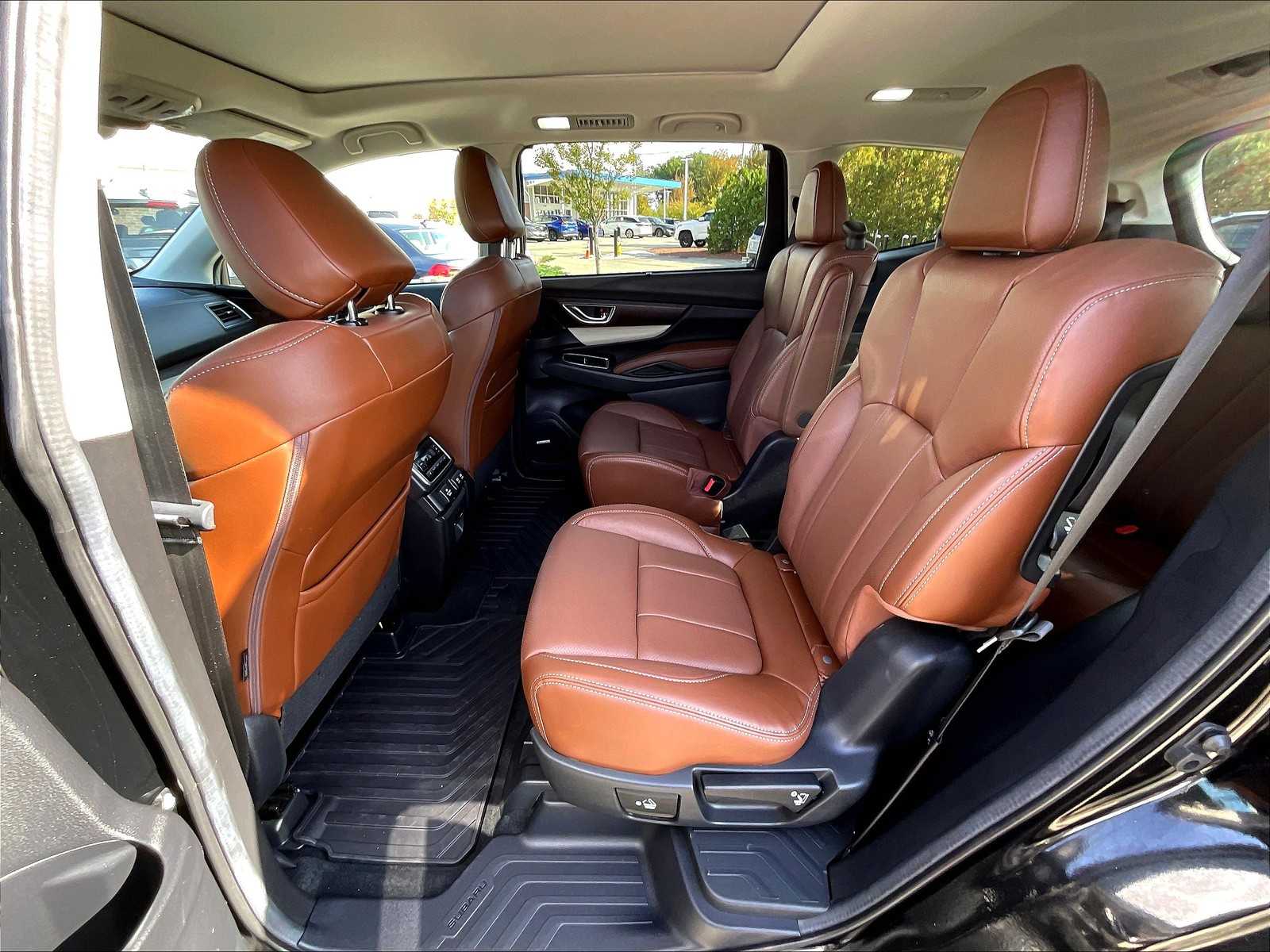 2020 Subaru Ascent Touring - Photo 29