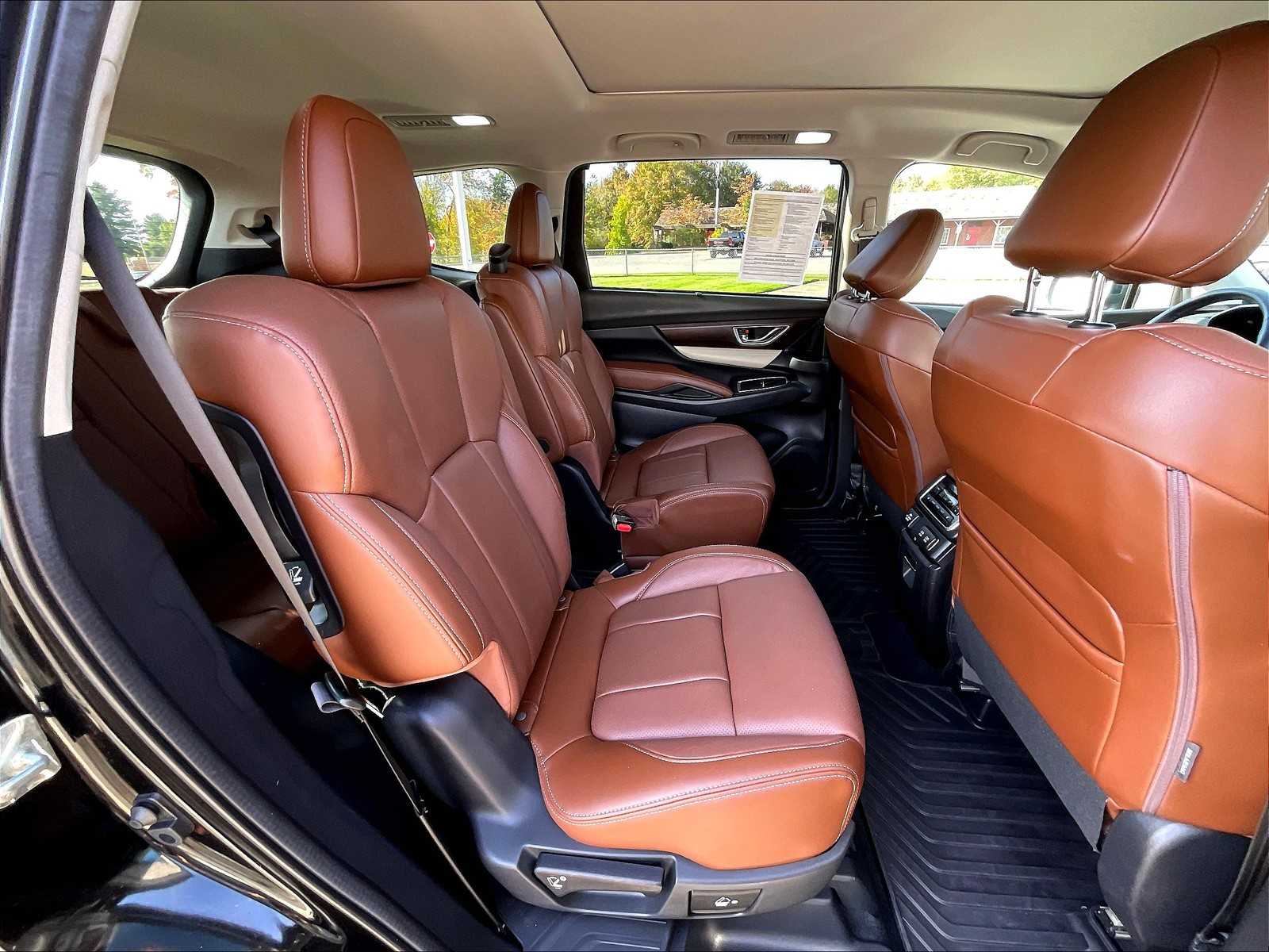 2020 Subaru Ascent Touring - Photo 30